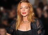 Lindsay Lohan vuelve a la música y a Instagram con un nuevo single