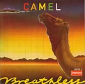 Camel - Breathless (CD, Album, Reissue, Remastered) | Discogs