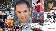 Actor/Voice Actor Richard Cansino Interview (2021) - YouTube