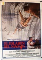 "EL ESLABON DEL NIAGARA" MOVIE POSTER - "LAST EMBRACE" MOVIE POSTER
