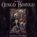Best Buy: Best of Oingo Boingo: Skeletons in the Closet [CD]