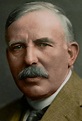 Ernest Rutherford | Ernest rutherford, Physicists, Famous scientist