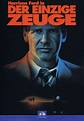 Der einzige Zeuge (DVD) – jpc