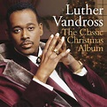The Classic Christmas Album by Luther Vandross | CD | Barnes & Noble®