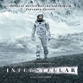 Interstellar (Original Motion Picture Soundtrack) (Expanded Edition ...