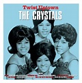 The Crystals | Uptown — The Family Reviews