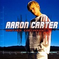 Aaron Carter - Another Earthquake (2002) ~ stayhappyCORE