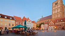 Visit Stralsund: Best of Stralsund Tourism | Expedia Travel Guide
