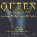 ‎Royal Philharmonic Orchestra Plays Queen - Album by Louis Clark ...