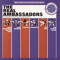 Amazon.co.jp: Real Ambassadors: ミュージック