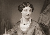 Harriet Martineau—Biography and Works