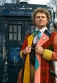 Colin Baker denies Doctor Who 50th anniversary involvement | Metro News