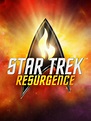 Star Trek: Resurgenceは近日登場 - Epic Games Store