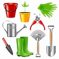 10 Essential Garden Tools For Your Garden And Their Purpose