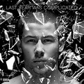 Nick Jonas - Close (feat. Tove Lo) - Single [iTunes Plus AAC M4A] (2016 ...
