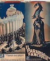 IL PARADISO DELLE FANCIULLE - 1936Dir ROBERT Z. LEONARDCast: WILLIAM ...