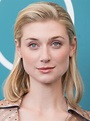 Foto de Elizabeth Debicki - Cartel Elizabeth Debicki - SensaCine.com