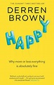 Happy by Derren Brown, Paperback, 9780552172356 | Buy online at The Nile