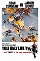 You Only Live Twice (1967) | FilmFed