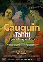FILM ::: PAUL GAUGUIN A TAHITI, IL PARADISO PERDUTO, Il mito del ...