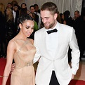 Twilight Actor Robert Pattinson and singer FKA Twigs are Engaged