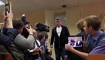 ‘My Friend, Boris Nemtsov’: A documentary film about the murdered ...