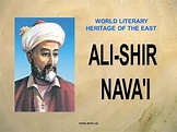 Ali Shir Nava'i - Alchetron, The Free Social Encyclopedia