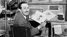 Hace 54 años murió el genio llamado Walt Disney | Agencia de Periodismo ...