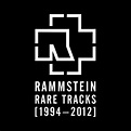 Rammstein World - Compilation Raritäten (1994-2012 )
