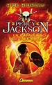 Libros de Percy Jackson y los dioses del Olimpo - Saga completa