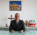 Mariano Alberto Díaz Ochoa – H. Ayuntamiento de San Cristóbal de Las Casas