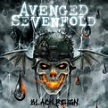 AVENGED SEVENFOLD lanza el EP "Black Reign" y estrena "Mad Hatter"