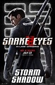 Snake Eyes movie review 2021 – Movie Review Mom