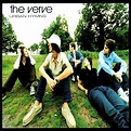 Pushing Vinyl: The Verve - Urban Hymns (1997)