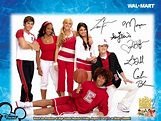 High School Musical 2 - High School Musical 2 Wallpaper (551757) - Fanpop