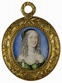 Netherlandish School - Louisa Hollandina, Princess Palatine (1622-1709)