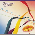 Constance Demby - Set Free – Valley Entertainment