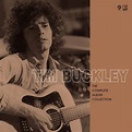 The Complete Album Collection 1966-1972 by Tim Buckley | Vinyl LP ...