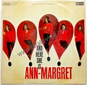 Totally Vinyl Records || Ann Margret - And here she is LP