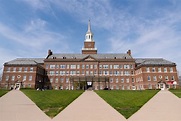 Photos: A Curated Walk Through University of Cincinnati's Campus ...