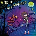 Eyes Wide Open: Olivia Broadfield: Amazon.es: CDs y vinilos}
