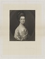 NPG D36088; Anne Egerton (née Lindsay) - Portrait - National Portrait ...