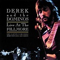 Derek & The Dominos: Live At The Fillmore (2 CDs) – jpc