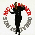 MC Hammer ‎– Greatest Hits | SMASH HITS CLASSIC