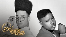 Kid 'n Play on House Party, High-Top Fades and Their Famous Dance ...