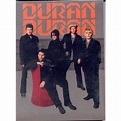 Come back to budokan (tokyo japan 12 july 2003) de Duran Duran, DVD ...