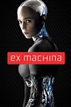 ‎Ex Machina (2014) directed by Alex Garland • Reviews, film + cast ...