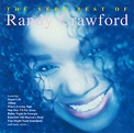 Randy Crawford – The Very Best Of Randy Crawford (1993, CD) - Discogs