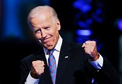 Great leadership profiles of Joe Biden - The Washington Post