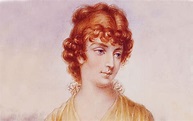 Martha Jefferson - Wife of Thomas Jefferson